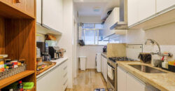 Apartamento de 3 quartos na Lagoa • Pronto