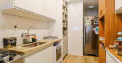 Apartamento de 3 quartos na Lagoa • Pronto