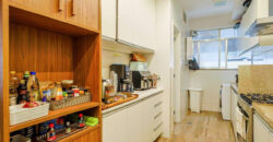 Apartamento de 3 quartos na Lagoa • Pronto