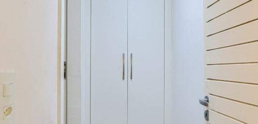 Apartamento de 3 quartos na Lagoa • Pronto