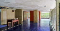 Apartamento de 3 quartos na Lagoa • Pronto