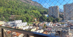 Apartamento de 2 quartos em Botafogo • Pronto