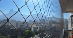 Apartamento de 2 quartos em Botafogo • Pronto