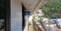Apartamento de 2 quartos em Botafogo • Pronto