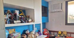 Apartamento de 2 quartos em Botafogo • Pronto