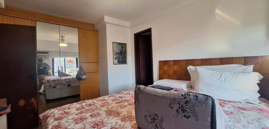 Apartamento de 2 quartos em Botafogo • Pronto