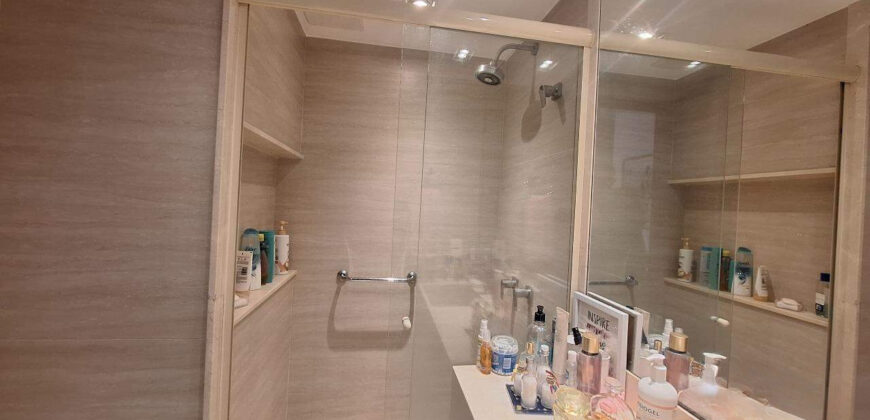 Apartamento de 2 quartos em Botafogo • Pronto