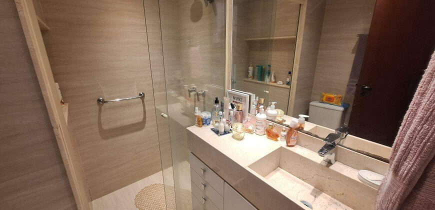 Apartamento de 2 quartos em Botafogo • Pronto