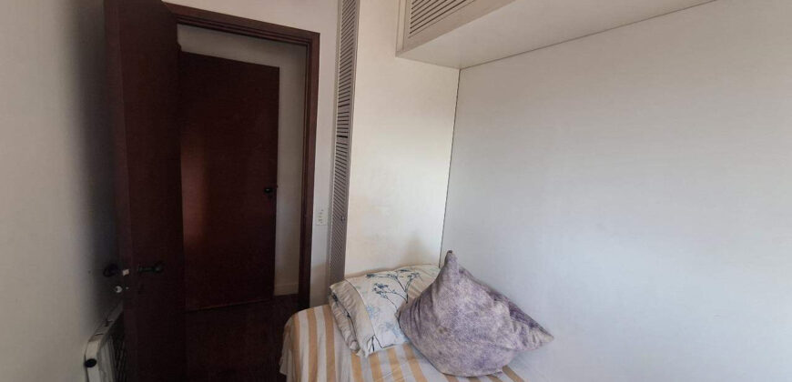 Apartamento de 2 quartos em Botafogo • Pronto