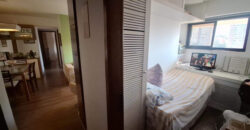 Apartamento de 2 quartos em Botafogo • Pronto