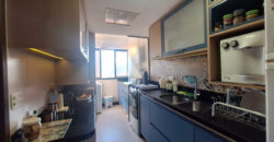 Apartamento de 2 quartos em Botafogo • Pronto