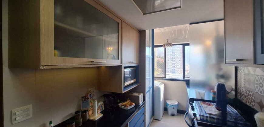 Apartamento de 2 quartos em Botafogo • Pronto