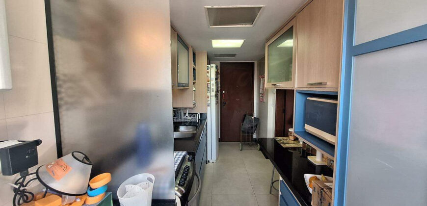 Apartamento de 2 quartos em Botafogo • Pronto