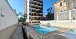 Apartamento de 2 quartos em Botafogo • Pronto