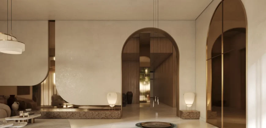 Apartamentos na Barra da Tijuca | Kronos by Tegra • Lançamento