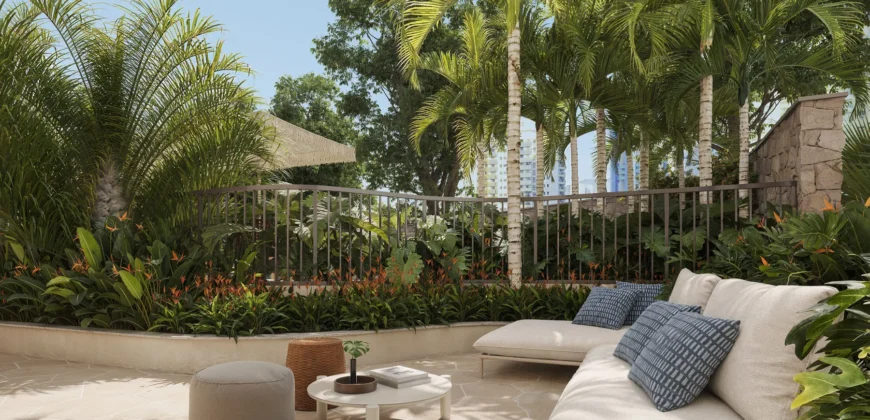 Apartamentos na Barra da Tijuca | Kronos by Tegra • Lançamento