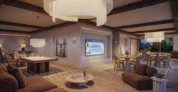 Apartamentos na Barra da Tijuca | Kronos by Tegra • Lançamento