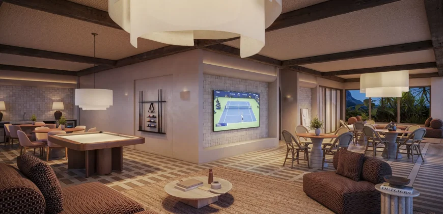 Apartamentos na Barra da Tijuca | Kronos by Tegra • Lançamento