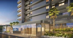 Apartamentos de 3 e 4 quartos na Barra da Tijuca | Marino by Breton • Lançamento