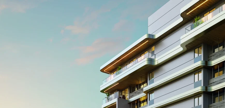 Apartamentos de 3 e 4 quartos na Barra da Tijuca | Marino by Breton • Lançamento