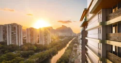 Apartamentos de 3 e 4 quartos na Barra da Tijuca | Marino by Breton • Lançamento