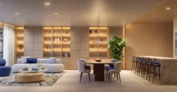 Apartamentos de 3 e 4 quartos na Barra da Tijuca | Marino by Breton • Lançamento