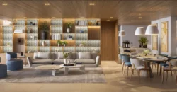 Apartamentos de 3 e 4 quartos na Barra da Tijuca | Marino by Breton • Lançamento
