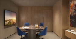 Apartamentos de 3 e 4 quartos na Barra da Tijuca | Marino by Breton • Lançamento