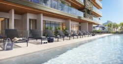 Apartamentos de 3 e 4 quartos na Barra da Tijuca | Marino by Breton • Lançamento