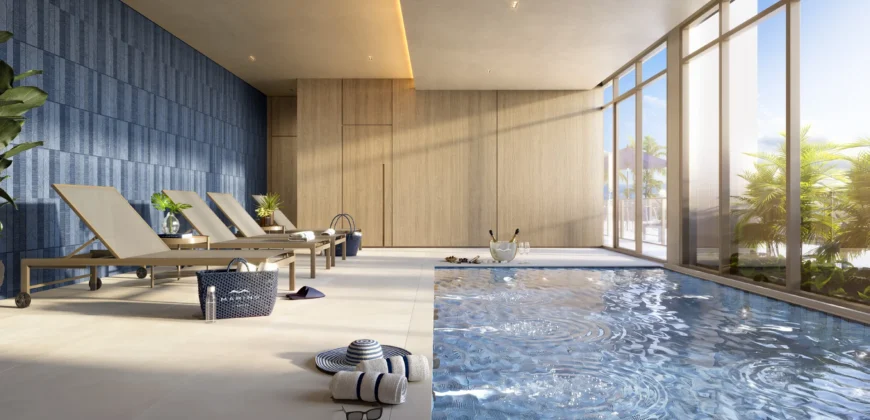 Apartamentos de 3 e 4 quartos na Barra da Tijuca | Marino by Breton • Lançamento
