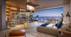 Apartamentos de 3 e 4 quartos na Barra da Tijuca | Marino by Breton • Lançamento