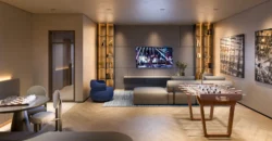 Apartamentos de 3 e 4 quartos na Barra da Tijuca | Marino by Breton • Lançamento