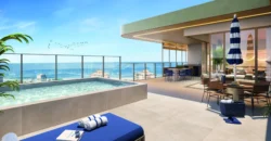 Apartamentos de 3 e 4 quartos na Barra da Tijuca | Marino by Breton • Lançamento