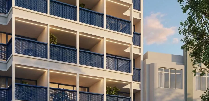 Apartamentos em Copacabana | MO.dO Copacabana • Lançamento