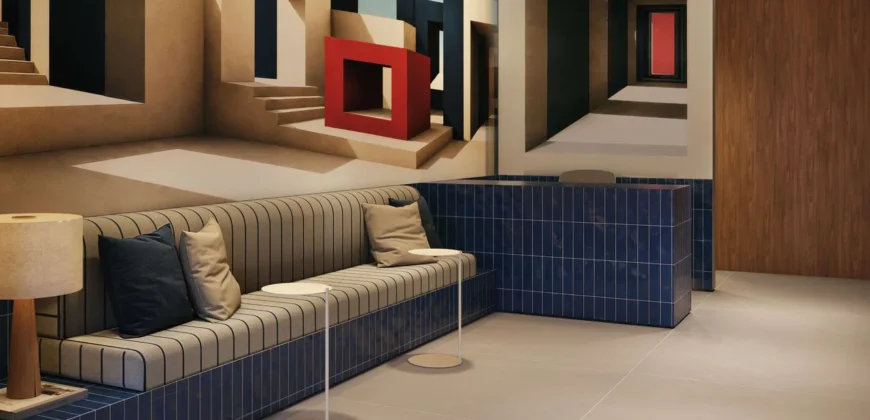 Apartamentos em Copacabana | MO.dO Copacabana • Lançamento