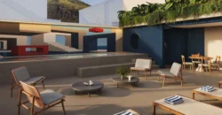 Apartamentos em Copacabana | MO.dO Copacabana • Lançamento