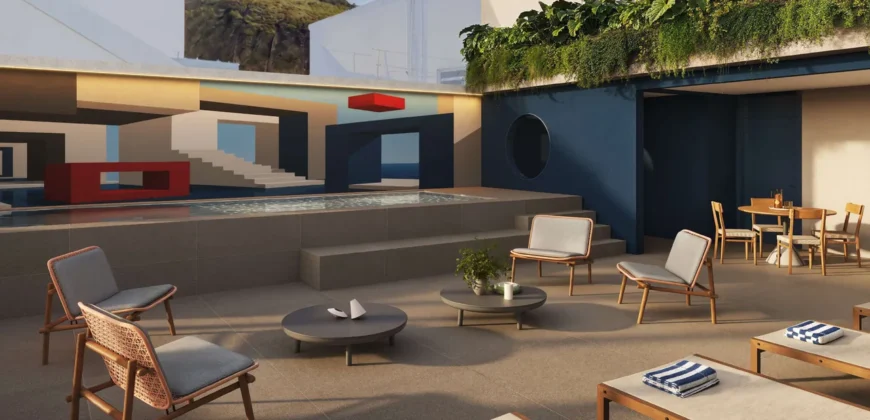 Apartamentos em Copacabana | MO.dO Copacabana • Lançamento