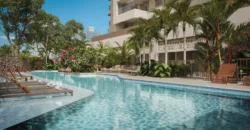 Apartamentos na Barra da Tijuca | Kronos by Tegra • Lançamento