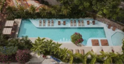 Apartamentos na Barra da Tijuca | Kronos by Tegra • Lançamento