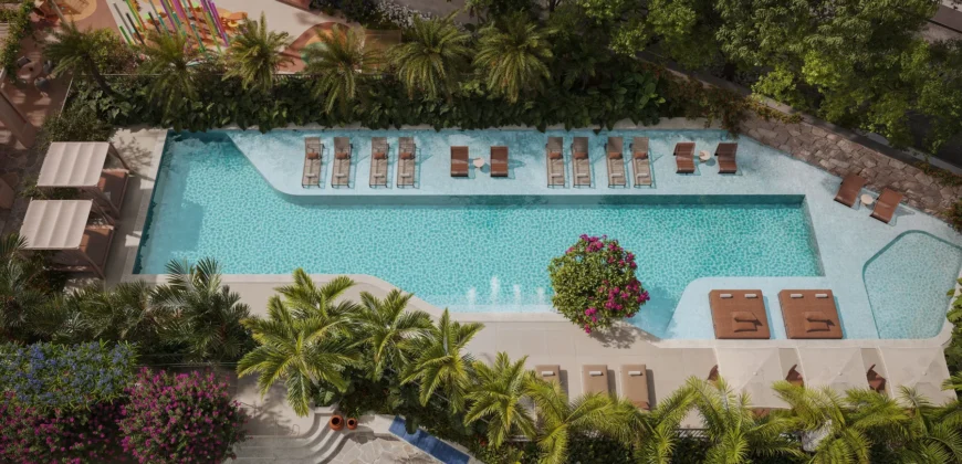 Apartamentos na Barra da Tijuca | Kronos by Tegra • Lançamento