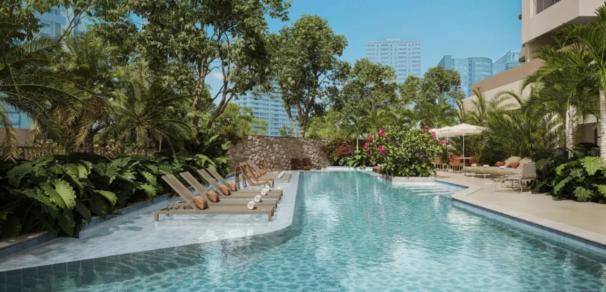 Apartamentos na Barra da Tijuca | Kronos by Tegra • Lançamento