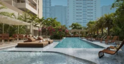Apartamentos na Barra da Tijuca | Kronos by Tegra • Lançamento