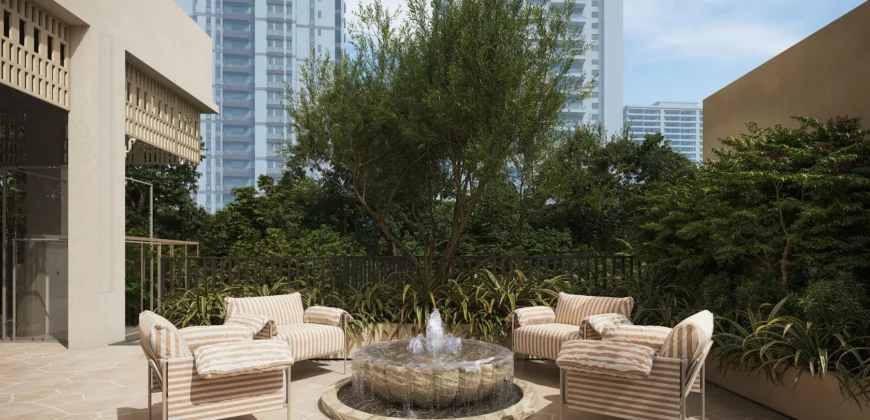Apartamentos na Barra da Tijuca | Kronos by Tegra • Lançamento