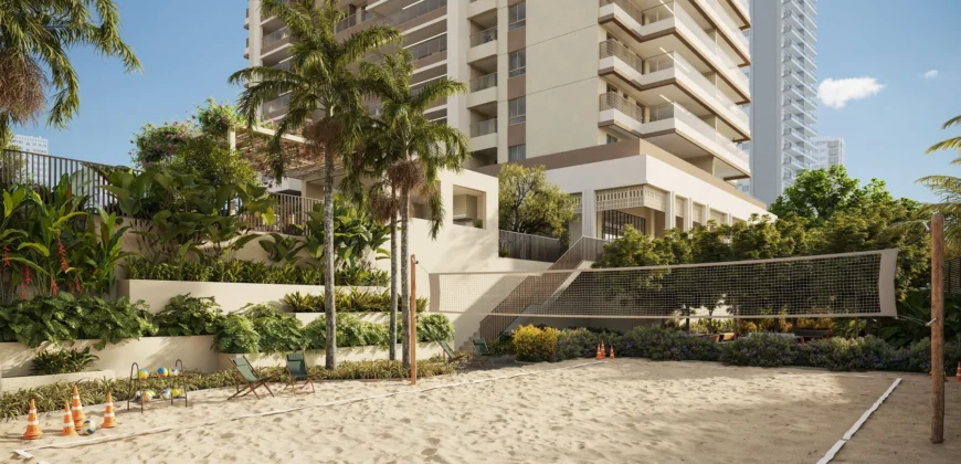 Apartamentos na Barra da Tijuca | Kronos by Tegra • Lançamento