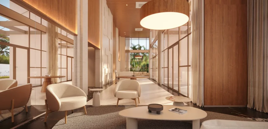 Apartamentos em Barra Olímpica | Astra • Lançamento