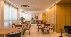 Apartamentos em Barra Olímpica | Astra • Lançamento