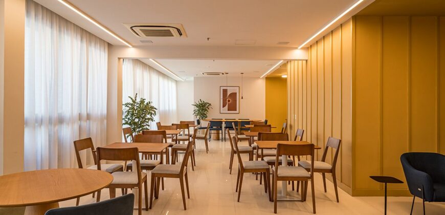 Apartamentos em Barra Olímpica | Astra • Lançamento