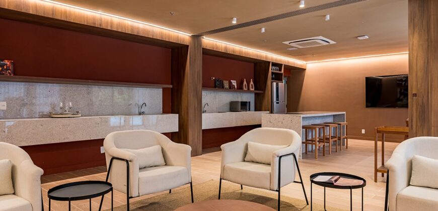 Apartamentos em Barra Olímpica | Astra • Lançamento