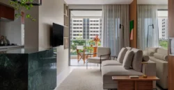 Apartamentos em Barra Olímpica | Astra • Lançamento