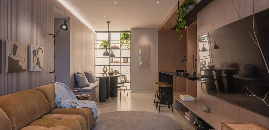 Apartamentos em Barra Olímpica | Astra • Lançamento